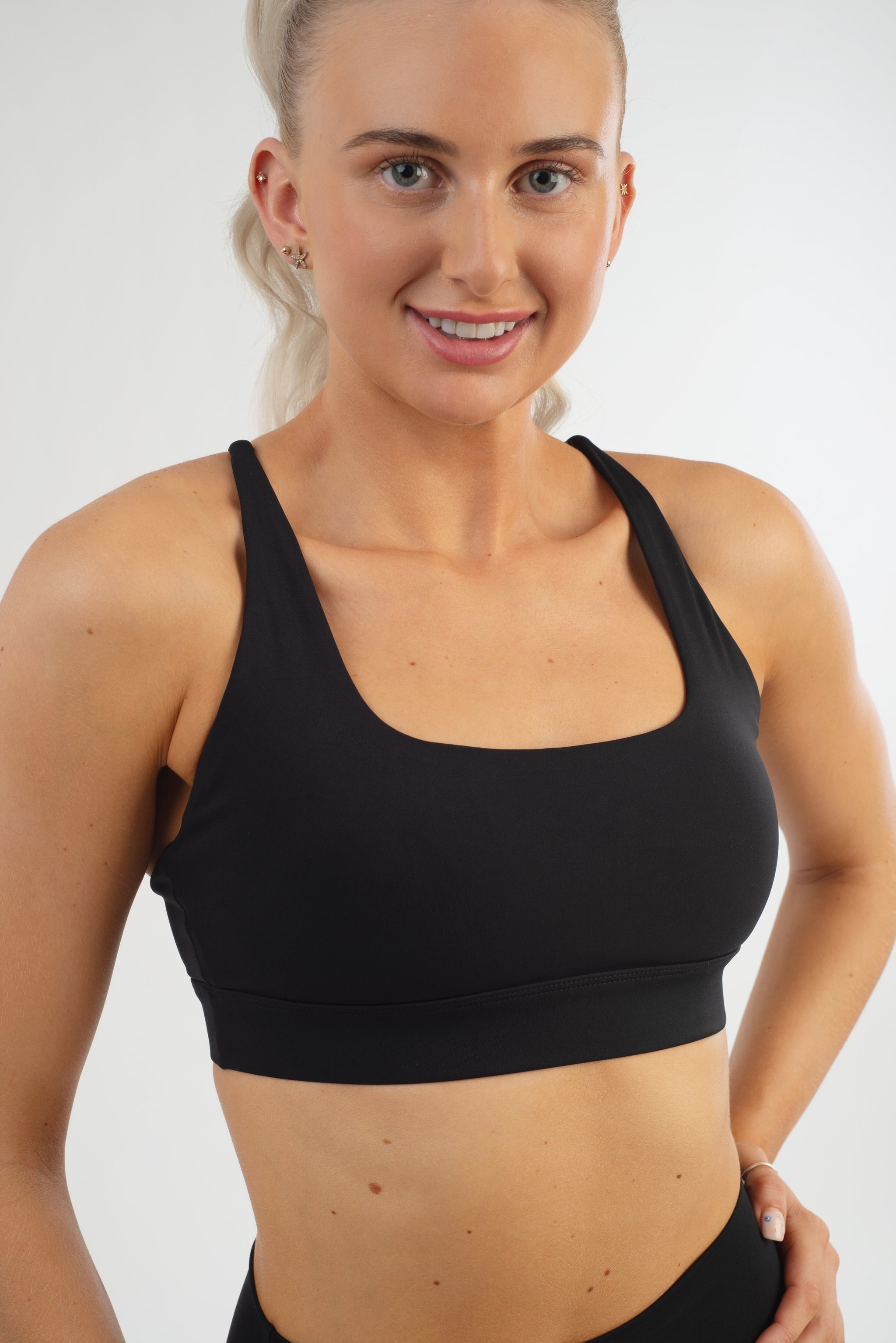 Unify Sports Bra