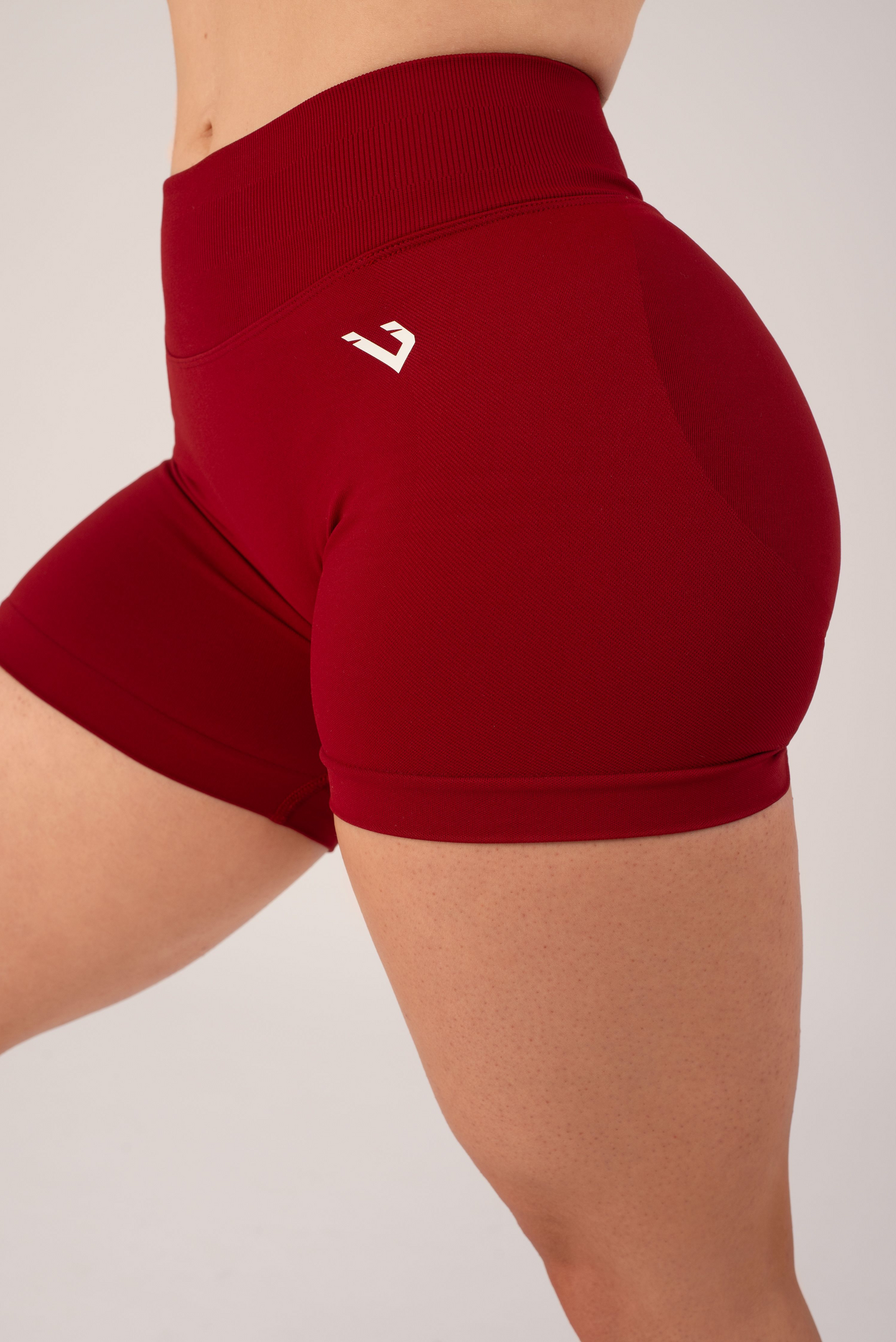 Pulse Seamless 5" Shorts