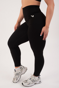 Forge High-Waisted Leggings