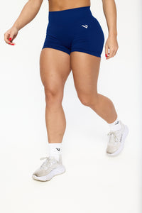 Pulse Seamless 5" Shorts