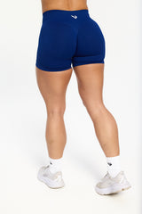 Pulse Seamless 5" Shorts