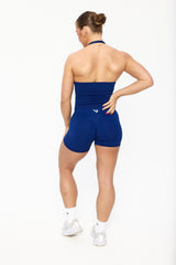 Pulse Seamless Halter Top