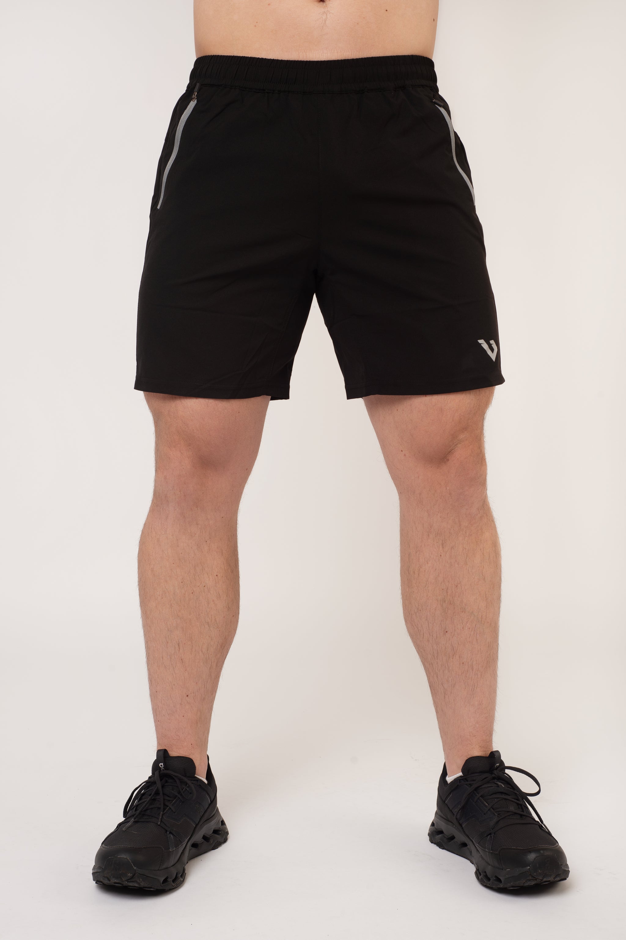 Forge 7" Shorts
