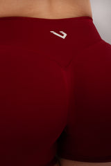 Pulse Seamless 5" Shorts