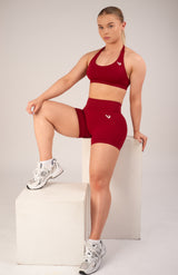 Pulse Seamless 5" Shorts