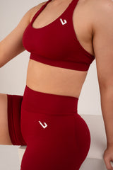 Pulse Seamless 5" Shorts