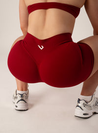 Pulse Seamless 5" Shorts