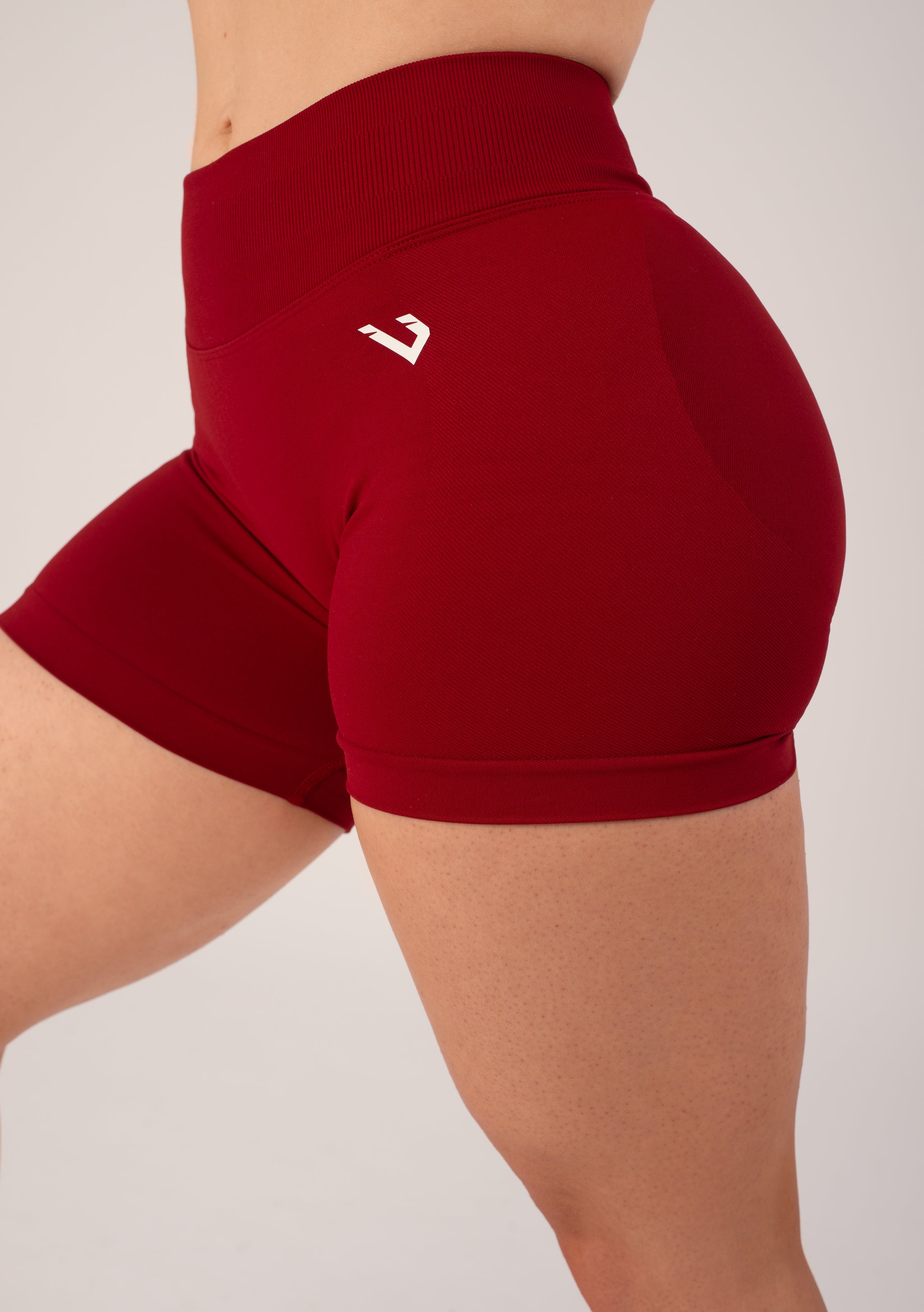 Pulse Seamless 5" Shorts