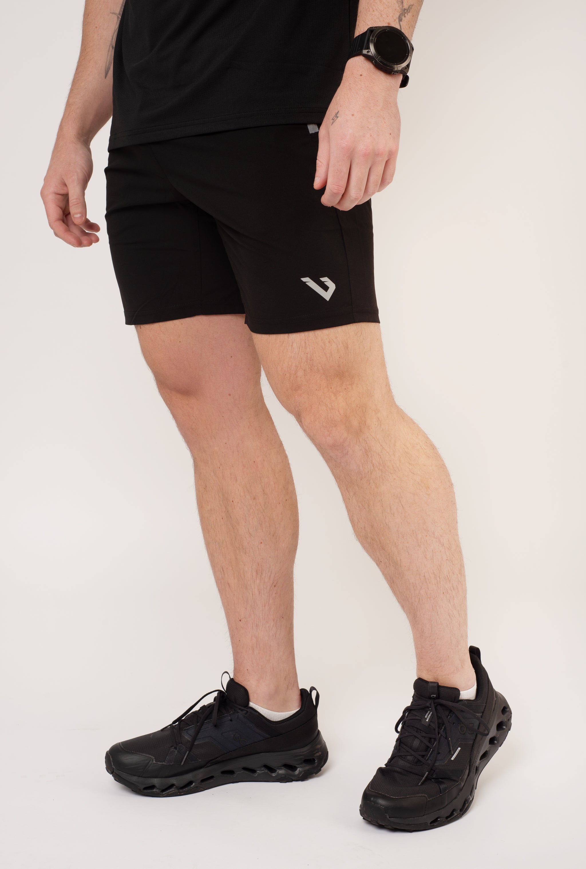 Forge 7" Shorts